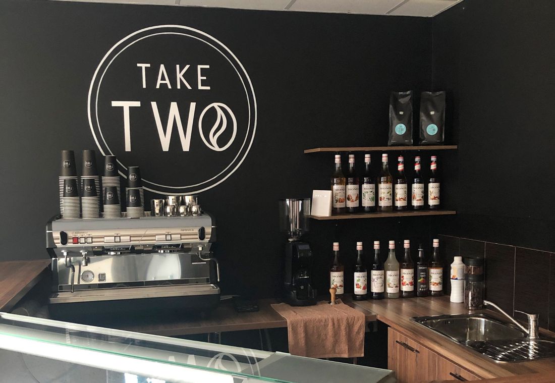 Еда, Томские новости, еда в томске куда сходить в томске новости интересное рестораны томска кафе томска В Томске открывается второе заведение кофе-бара Take Two