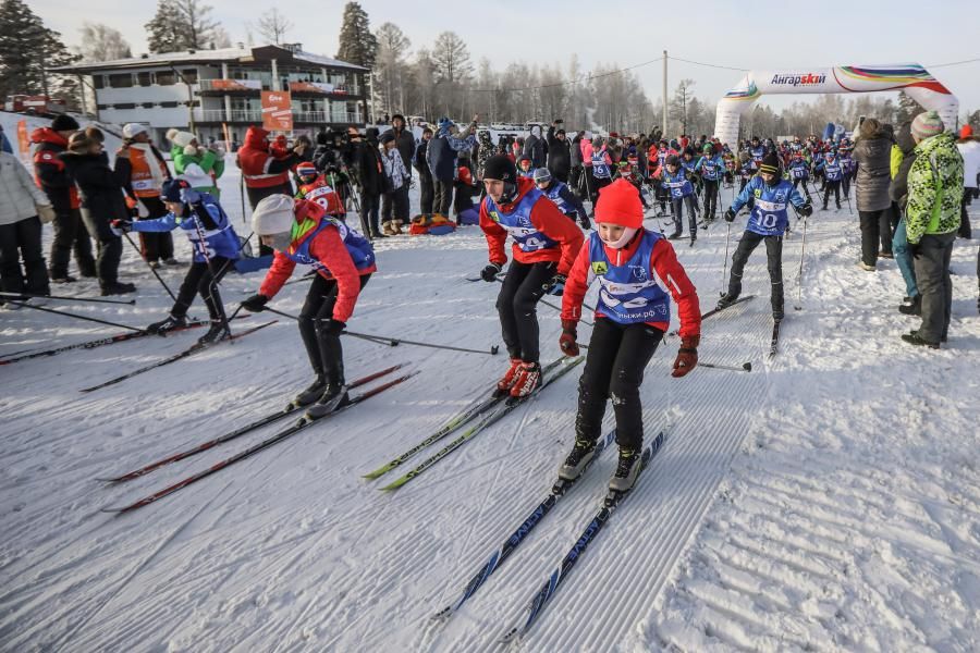 Томский Обзор, новости, Мировые новости, Спорт Лыжно-биатлонный комплекс «Ангарский» может стать колыбелью будущих чемпионов Лыжно-биатлонный комплекс «Ангарский» может стать колыбелью будущих чемпионов