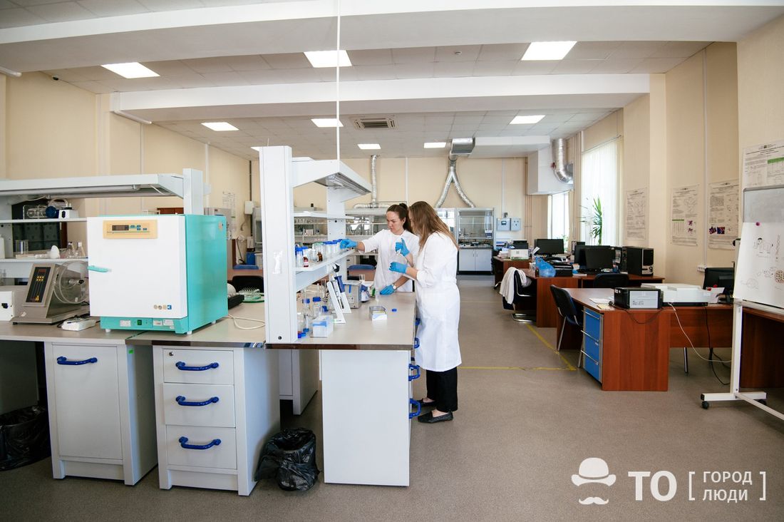 Город, Образование и наука, Томские новости, ТПУ, интересные новости Томска ТПУ образование вуз лечение онкологии рака томская наука Томские ученые помогли синтезировать новое соединение, подавляющее рост раковых клеток