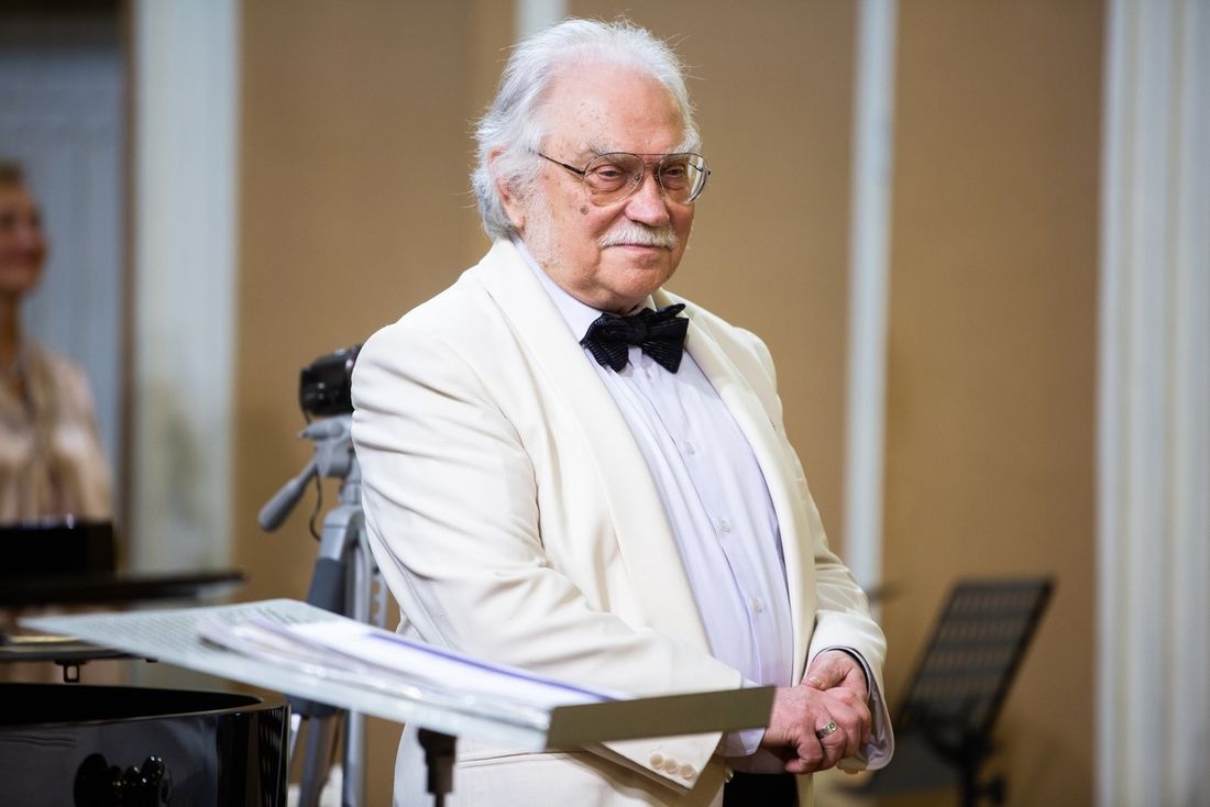 Культура в Томске, ТГУ, Томские новости, Сотников концерт капелл выступление В Томске пройдет концерт памяти маэстро Виталия Сотникова