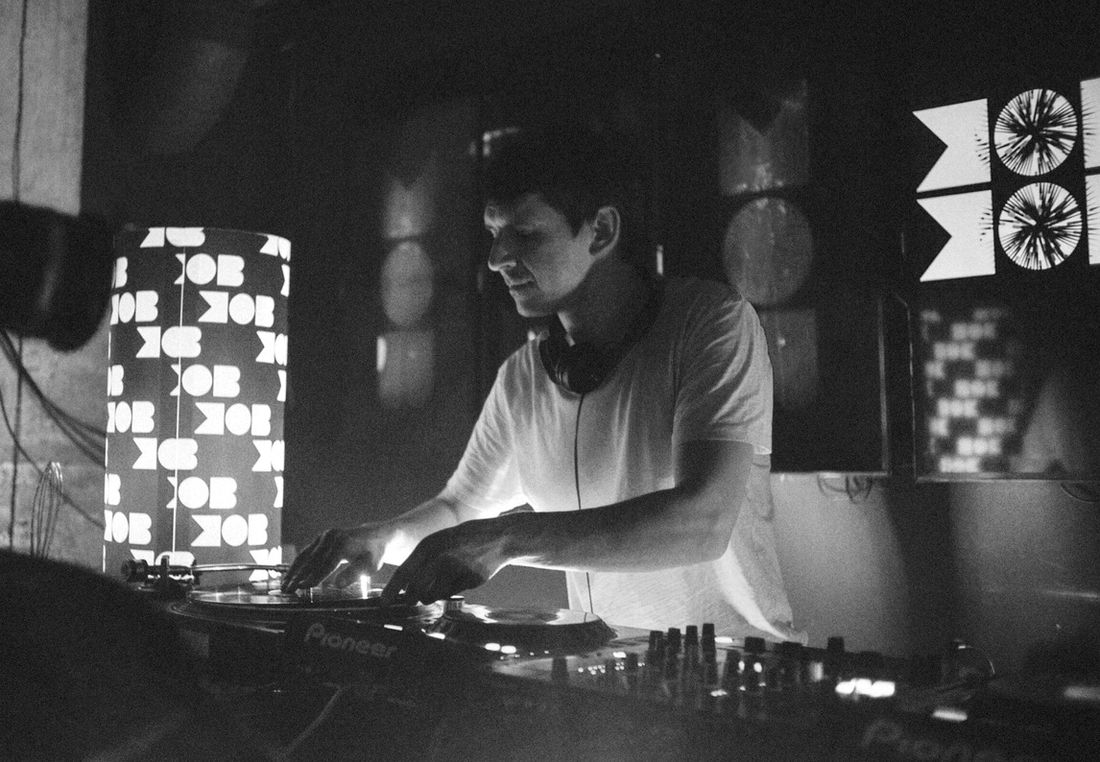 Некрологи, Томские новости, некролог смерть томский диджей дмитрий катанов Умер известный томский диджей Дмитрий Катанов