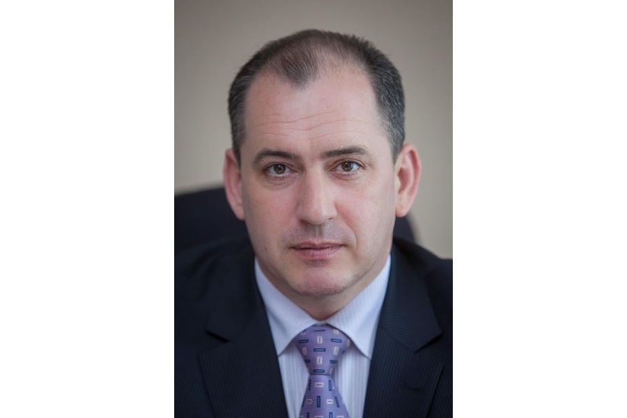 Власть, Награды и назначения, Томские новости, мэрия томска власти томска николай глебович Николай Глебович стал руководителем департамента дорожной деятельности и благоустройства Томска