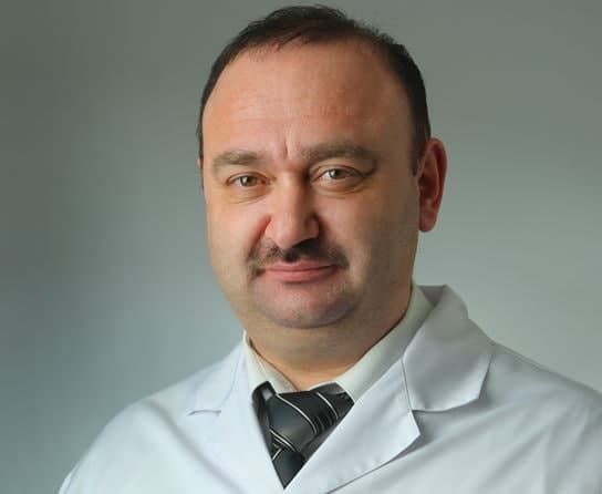 Коронавирус (Covid-19), Медицина и здоровье, Некрологи, Томские новости, смерть коронавирус covid 19 коронавирус в томске некролог Умер главный врач 3 горбольницы Томска Андрей Кошель — источник