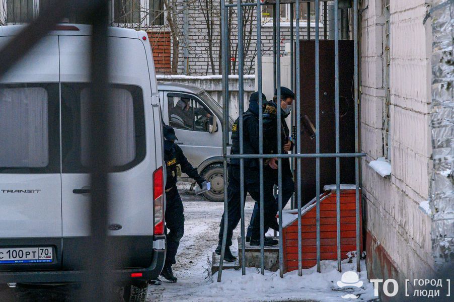 Дело Кляйна, Судебные дела, Томские новости, арест мэр задержали превышение полномочий Арест обвиняемого в превышении полномочий мэра Томска признан законным