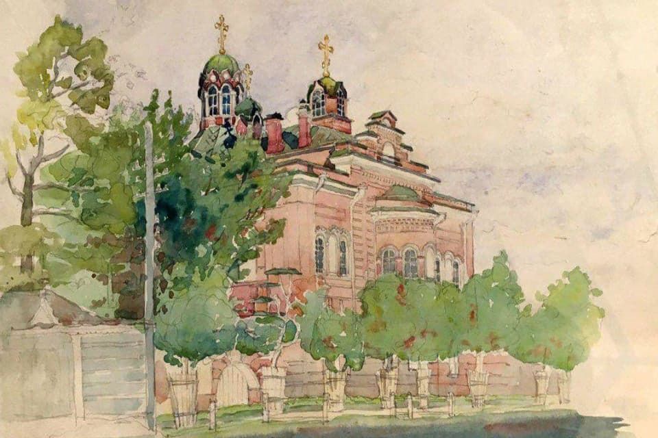 Деревянная архитектура, Томские новости, Томский областной краеведческий музей, Век back токм краеведческий музей томск история томска памятники архитектуры Век back: Когда в Томске начали охранять памятники архитектуры?