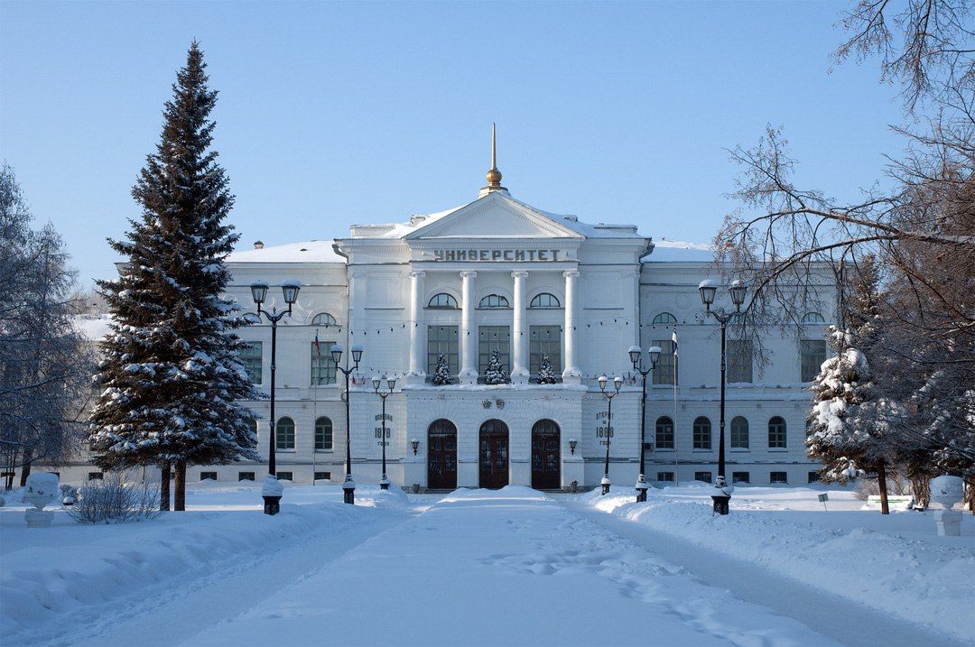 Образование и наука, ТГУ, Томские новости, ученые мегагранты образование наука Проекты ТГУ по биомедицине выиграли мегагранты правительства