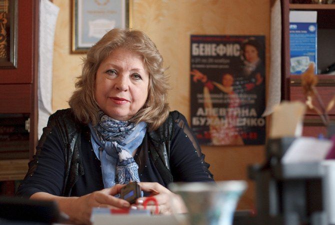 Некрологи, Томские новости, Буханченко умерла интим некрологи известные томичи скончались Скончалась основательница и главный режиссер томского театра «Интим» Алевтина Буханченко