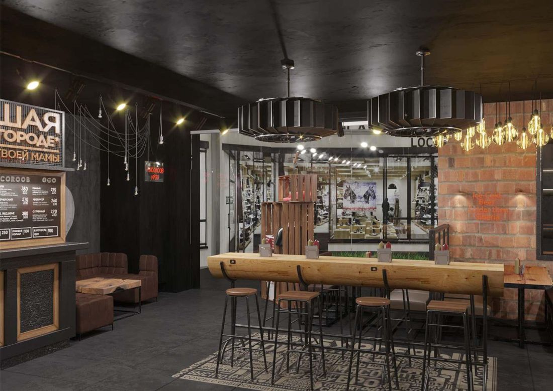 Еда, Томские новости, кафе томска рестораны томска бургеры в томске еда в томске новости интересное В Томске откроется бургерная МЯСОROOB