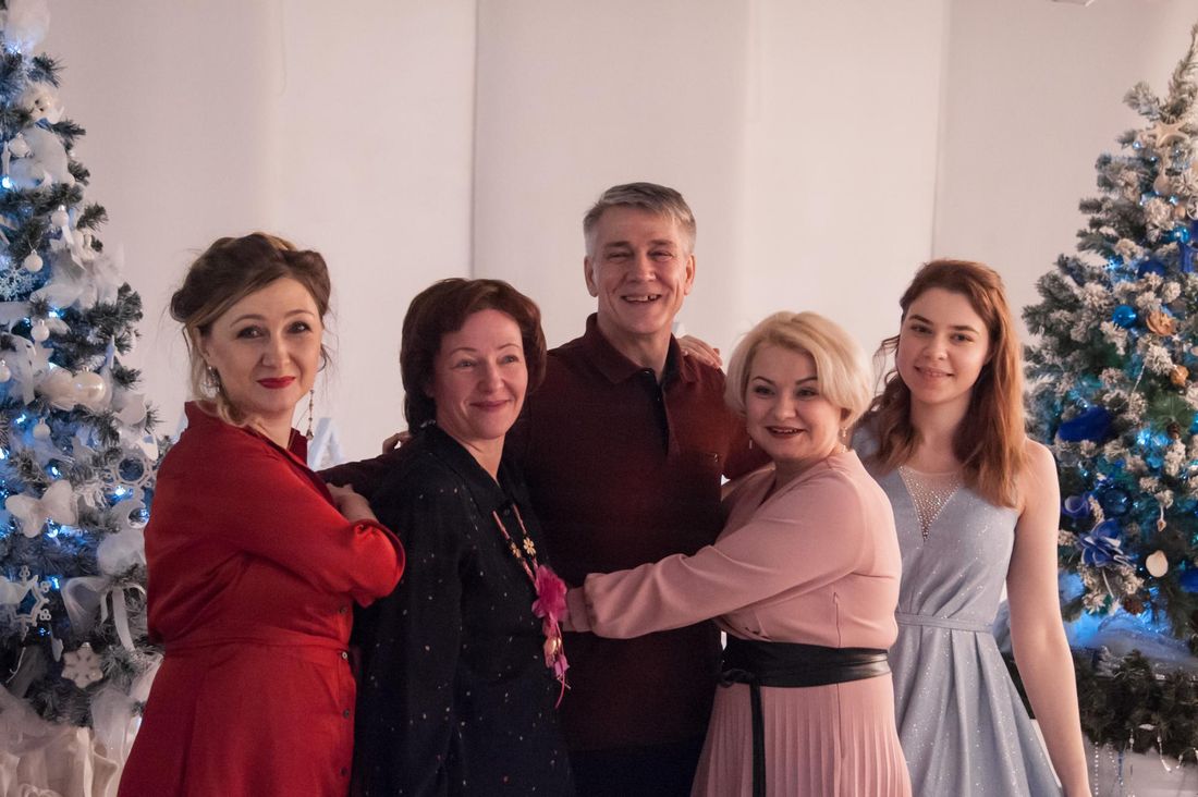 Томские новости, вместе здорово реабилитация людей с онкозаболеваниями томск Открытый урок актерского мастерства для реабилитации людей с онкозаболеваниями прошел в Томске