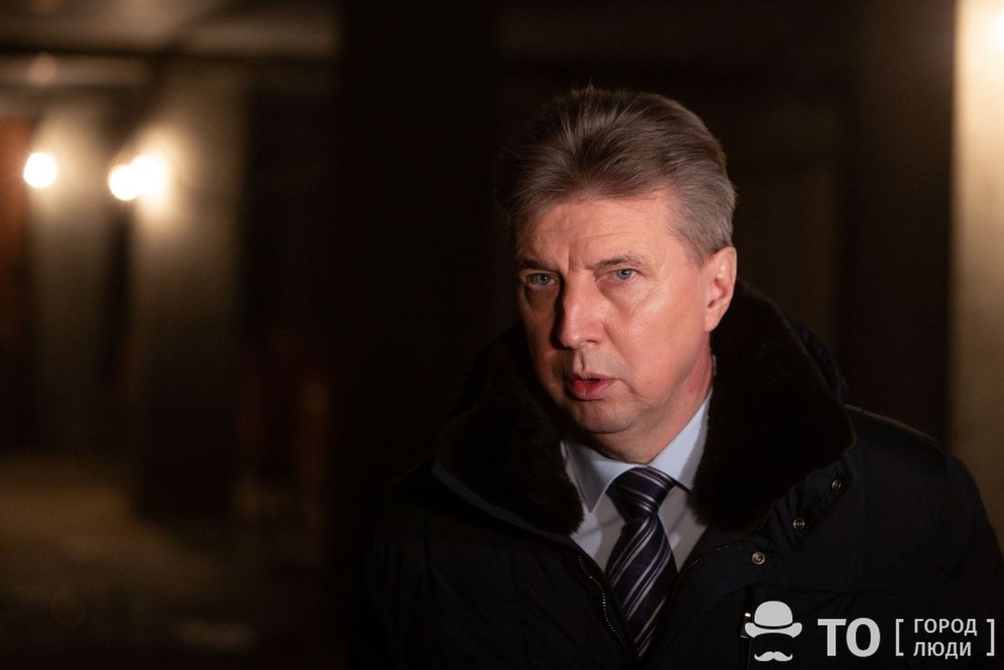 Город, Томские новости, томск паршуто приговор замгубернатора новости строительство школы в Корнилово Экс-замгубернатора Томской области Паршуто приговорили к 3,5 годам по делу о строительстве школы