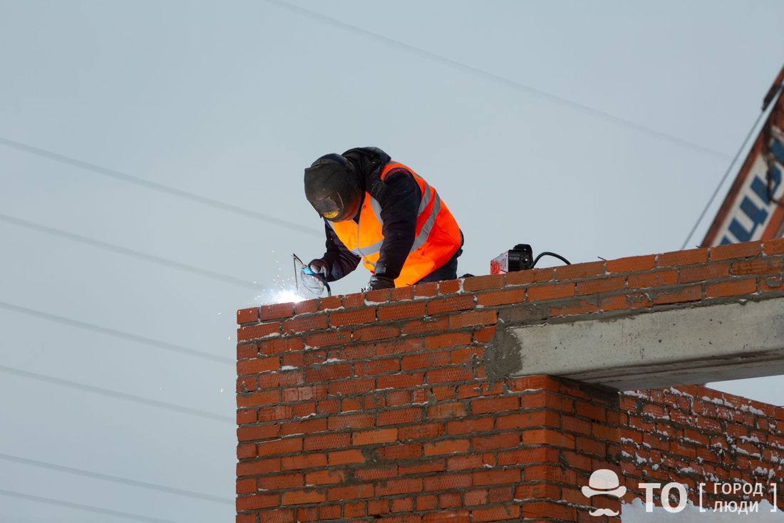 Градостроительная политика, Недвижимость и строительство, Томские новости, госзакупки пригород новый микрорайон зональный южные ворота Томская ДСК за 160 млн руб построит улицу в возведенном ею районе в пригороде Томска