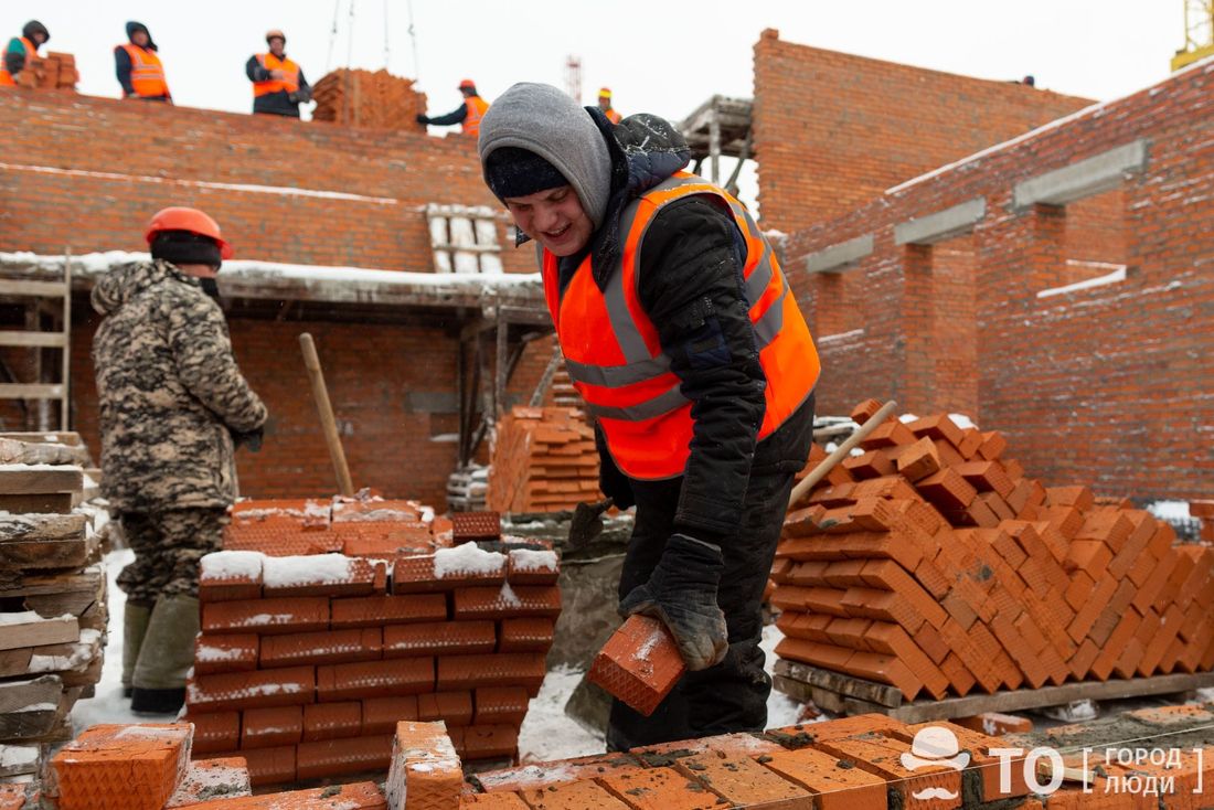 Недвижимость и строительство, Томские новости, городская среда жилье нацпроекты недвижимость в Томской области Томская область в 2020г намерена выполнить план ввода жилья по нацпроекту — вице-губернатор