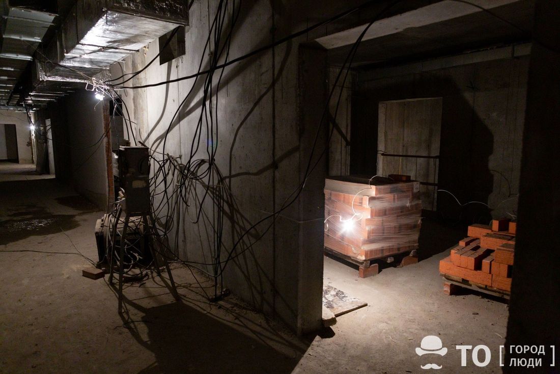 Социальная сфера, Томские новости, земельный участок строительство махинации социальные объекты ФАС выявила недостатки финансовой модели строительства соцобъектов в Томской области