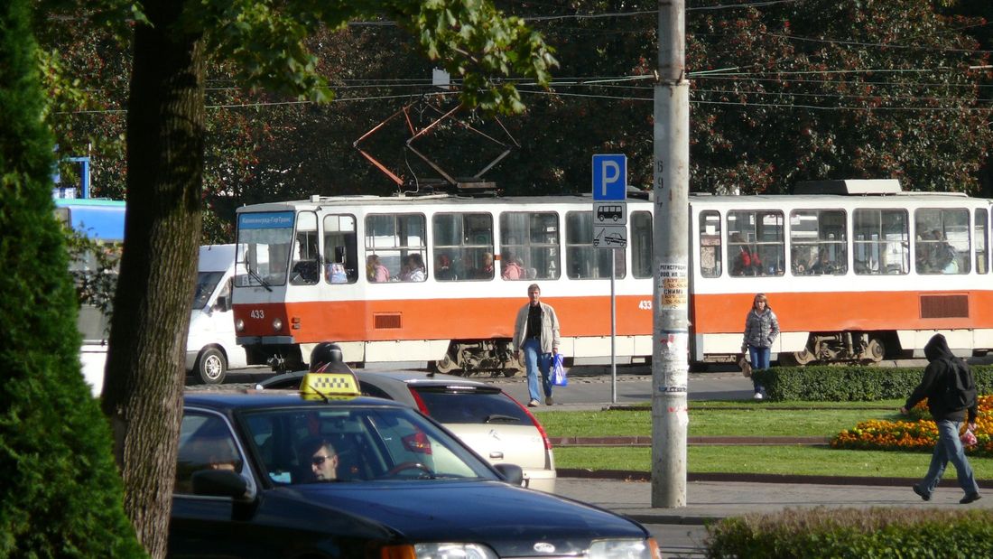 Томский Обзор, новости, Городское благоустройство, Дороги, Мировые новости калининград заборы снос алиханов В Калининграде демонтируют ненужные заборы вдоль дорог