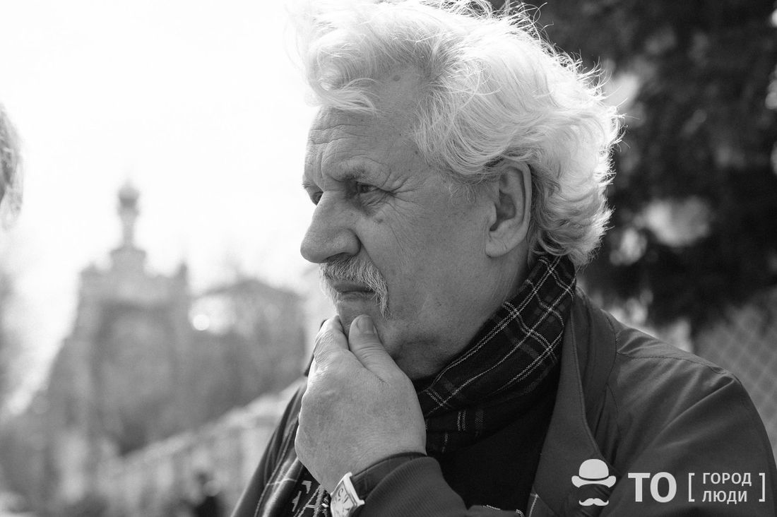 Некрологи, Томские новости, новицкий умер скончался заболел Скончался бывший ректор СибГМУ Вячеслав Новицкий