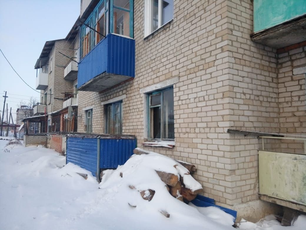 Происшествия, Томские новости, Пожарные спасли троих человек в Томской области