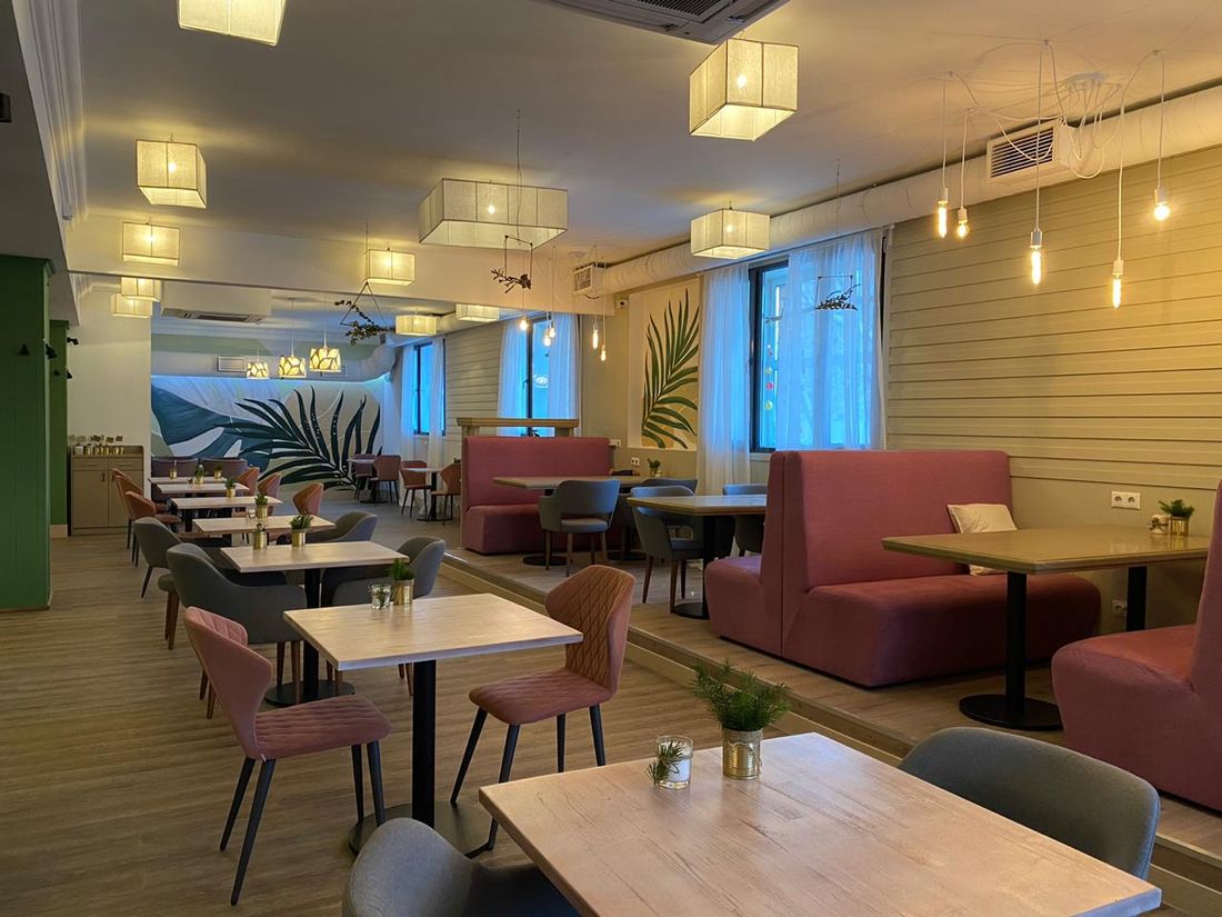 Еда, Томские новости, еда томск новости интересное куда сходить в томске рестораны томска пицца томск В Томске открылась траттория «ТестоПесто»