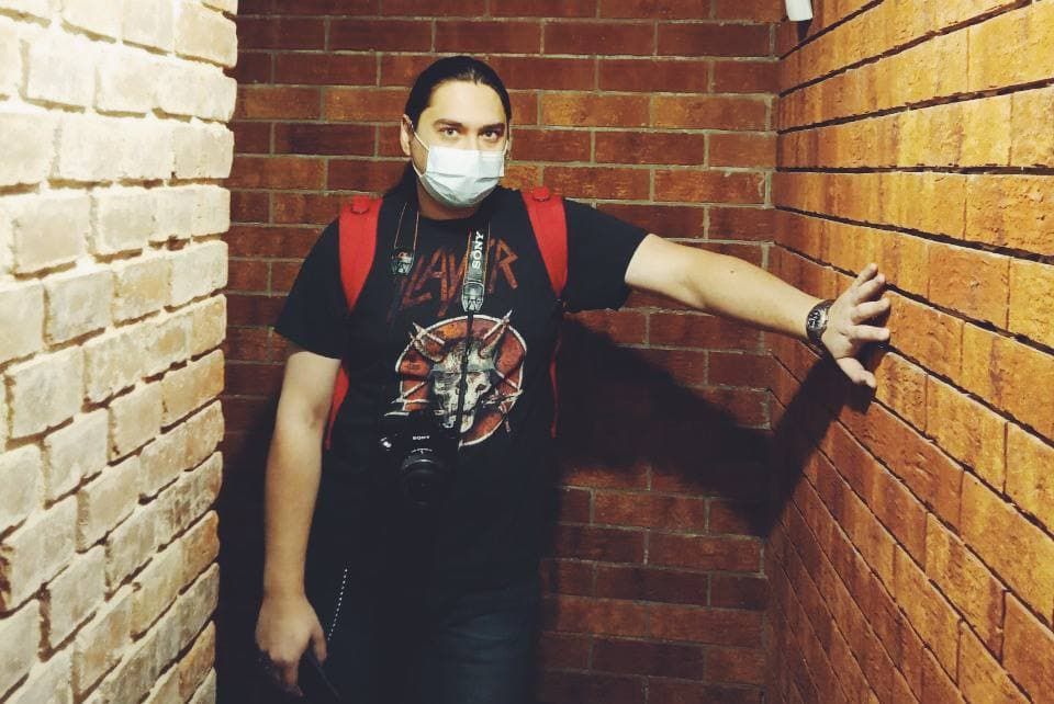 Городское путешествие, Томские новости, музей тгу городское путешествие томск новости интересное книга о томске Илья Коробейников, заведующий музеем археологии ТГУ: «Не часто встретишь сегодня краеведческую литературу для детей»