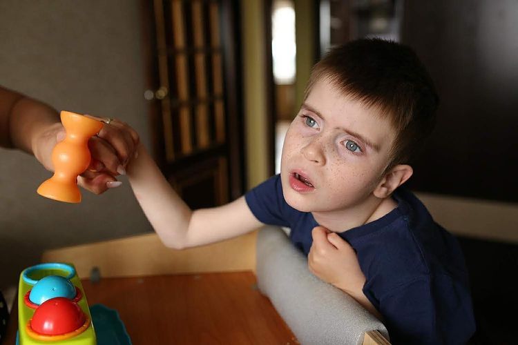 Благотворительность, Томские новости, синагога евреи помощь дети благотворительность ярмарка В томской синагоге пройдет благотворительная ярмарка в поддержку Валеры Эггерта