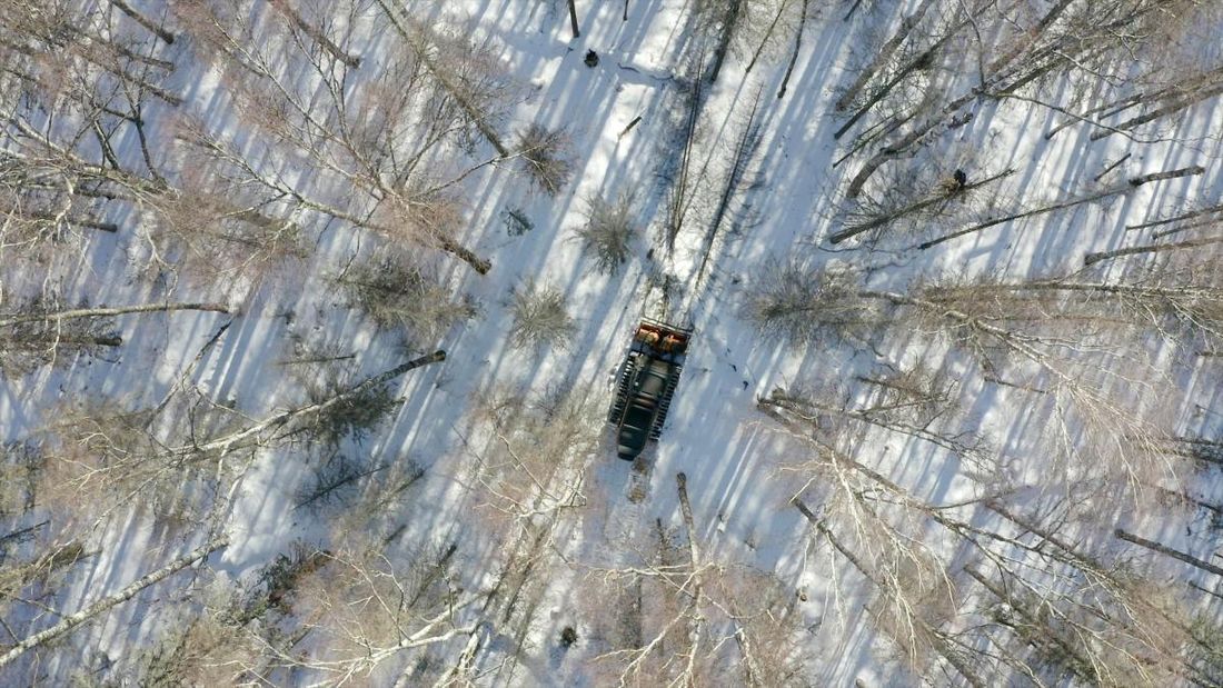 Газпромнефть-Восток, Нефтегаз, Томские новости, Экология, Газпромнефть-Восток Зеленая сейсмика экология геологоразведочные работы «Газпромнефть-Восток» повышает экологичность геологоразведки