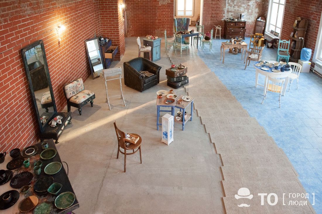 Культура в Томске, Томские новости, выставка арт-пространство залиша дом офицеров мероприятия Томские мастера и художники смогут выставить свои работы в Доме офицеров