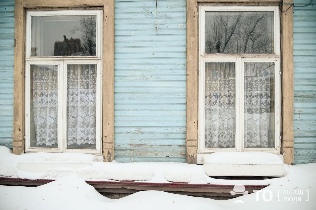 Город, Деревянная архитектура, Люди, Томские новости, ремонт инстаграм деревянная архитектура деревянный дом Белинского историческая квартира Восстанавливаемой в томском деревянном доме «Квартире №1» завели инстаграм