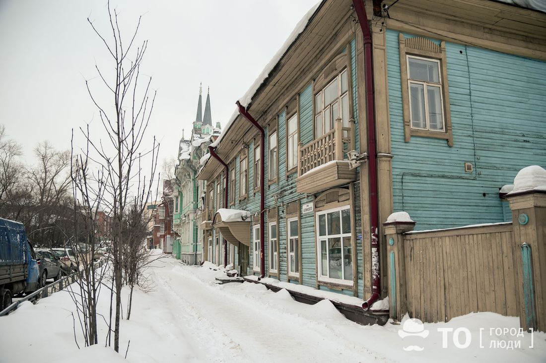 Исторический центр, Конкурсы и акции, Томские новости, культурное наследие защита охрана конкурсы томские НКО некоммерческие объединения Томские НКО могут получить до 300 тыс. рублей на проекты по сохранению объектов культурного наследия