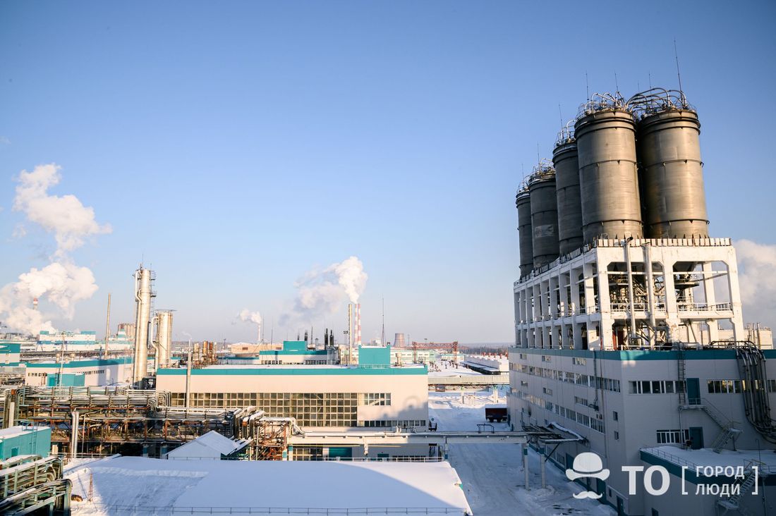 Бизнес, Город, СИБУР, Томские новости, полимеры интересные новости Томска сырье медицина Томскнефтехим планирует наладить выпуск сырья для упаковок физраствора