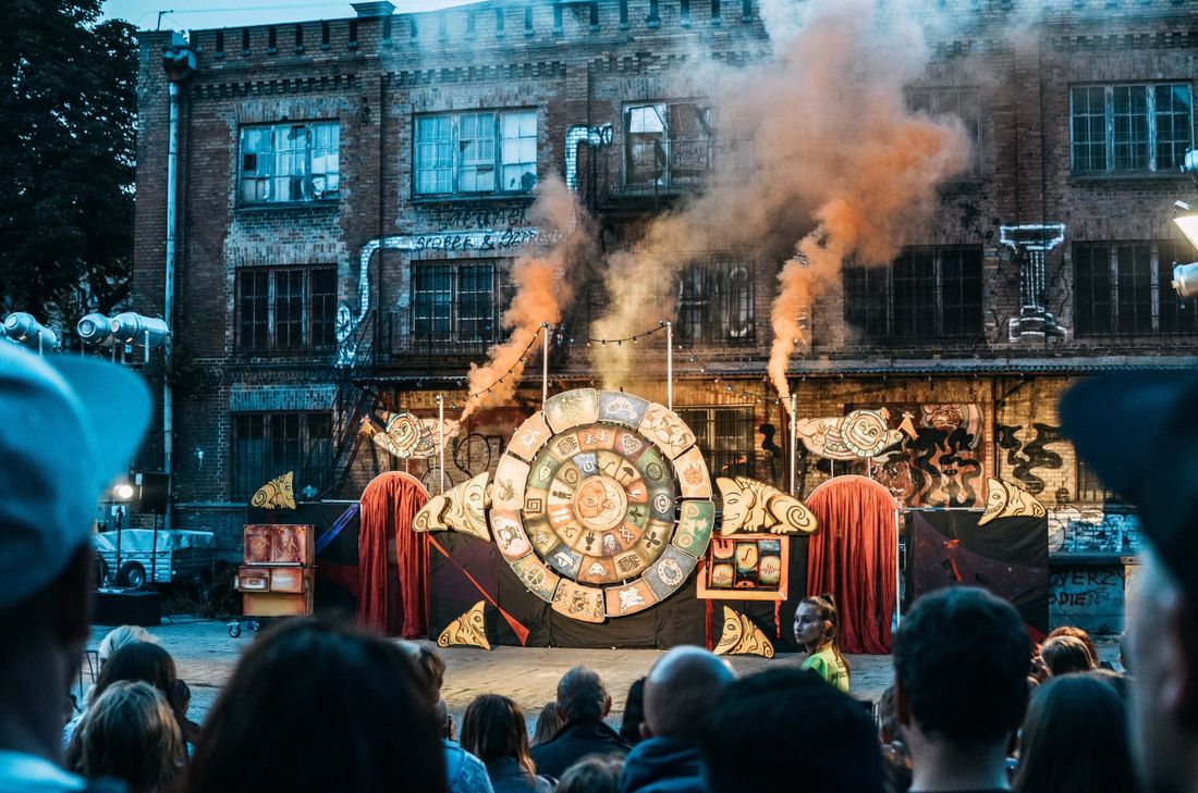 Культура в Томске, Томские новости, томск акимов странствующие куклы господина пэжо театр представление В Томск могут приехать странствующие куклы господина ПэЖо