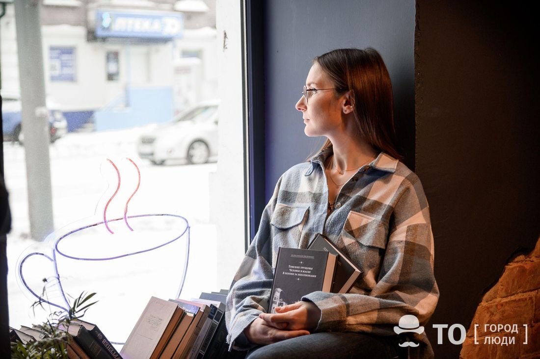 Афиша Томска, Книги в Томске, Культура в Томске, Томские новости, томские трущобы новости интересное книги томск Томичей приглашают на встречу с инициатором переиздания романа «Томские трущобы»