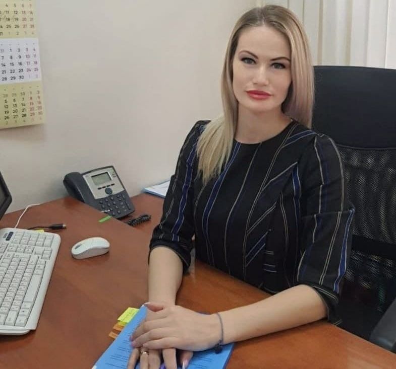 Награды и назначения, Томские новости, медсанчать 1 томские новости галина крюковская медицина в томске Томскую медсанчасть №1 возглавила Галина Крюковская