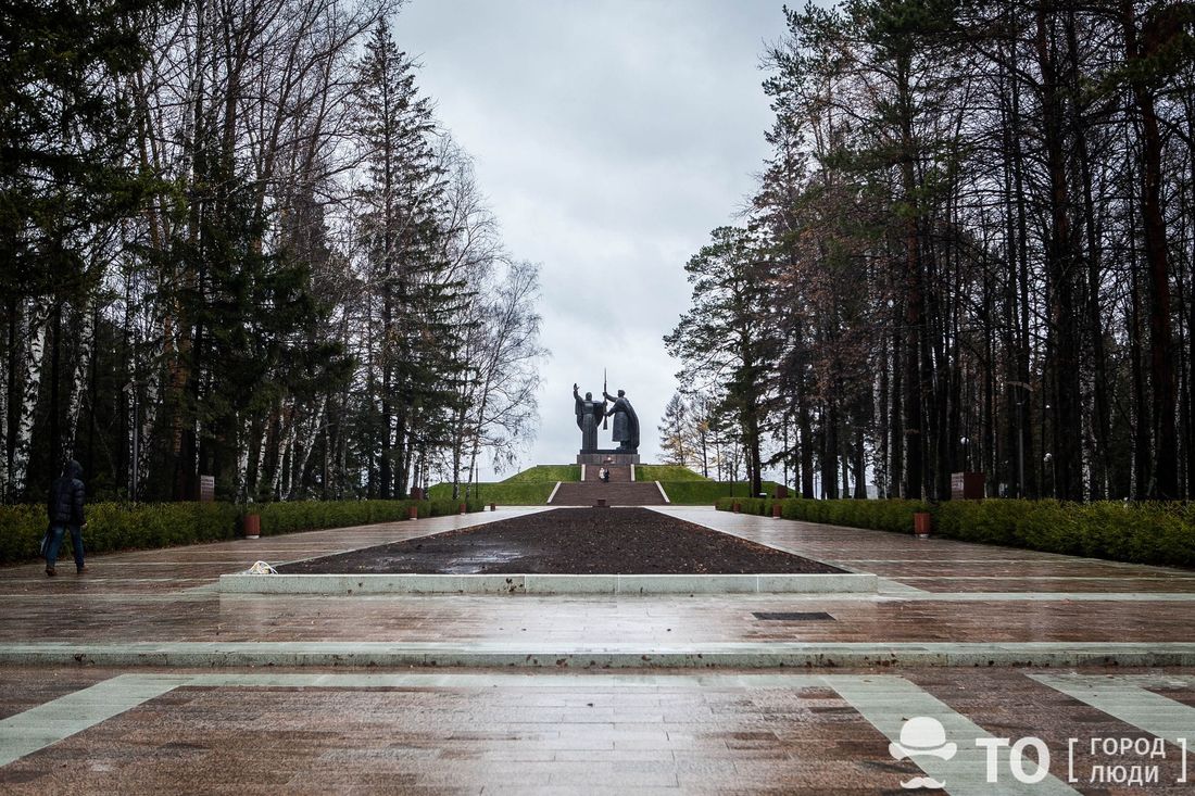 Город, Памятники, Томские новости, интересные новости Томска день победы память праздники Световая конструкция «Томск — город трудовой доблести» появится на въезде в город