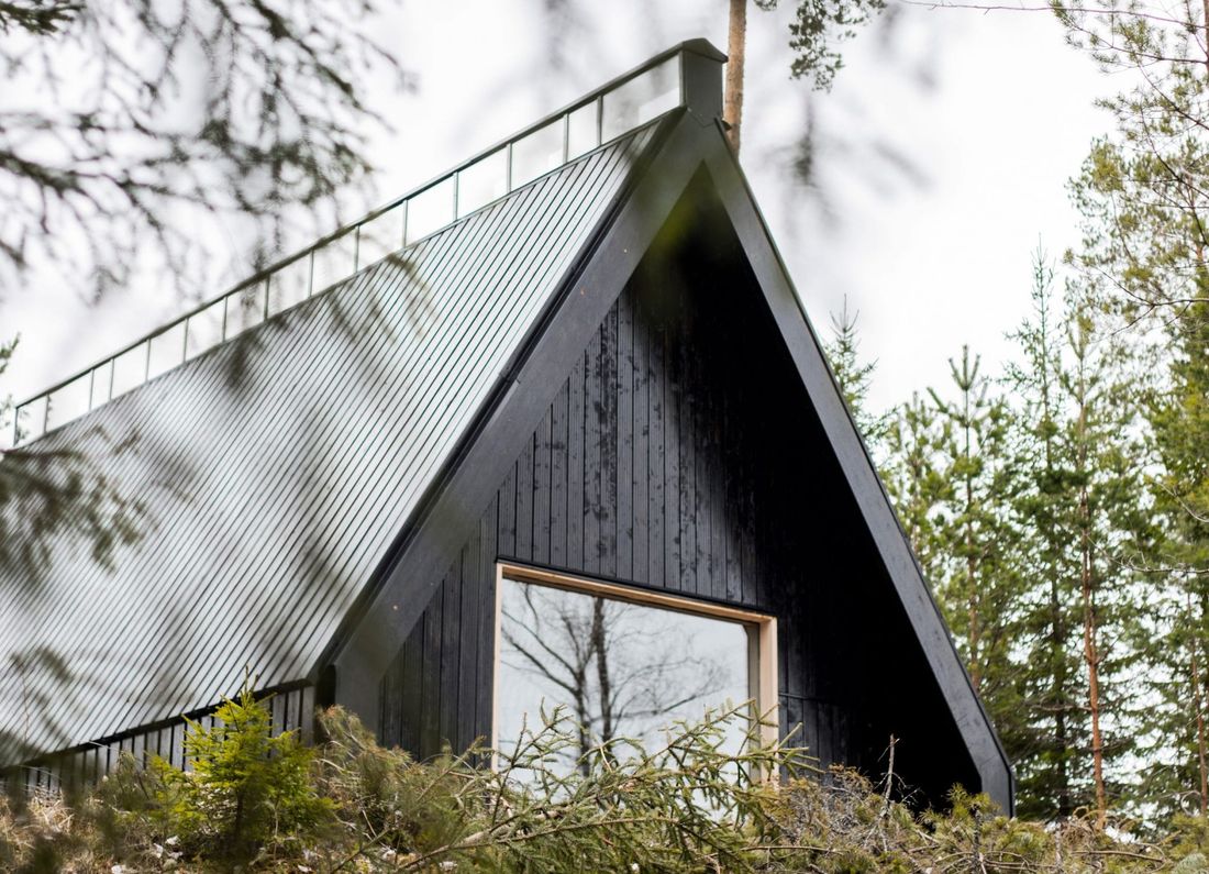 Томский Обзор, новости, Деревянная архитектура, Мировые новости деревянная архитектура часовня новости интересное финляндия В кемпинге на юге Финляндии волонтеры построили деревянную часовню для свадеб