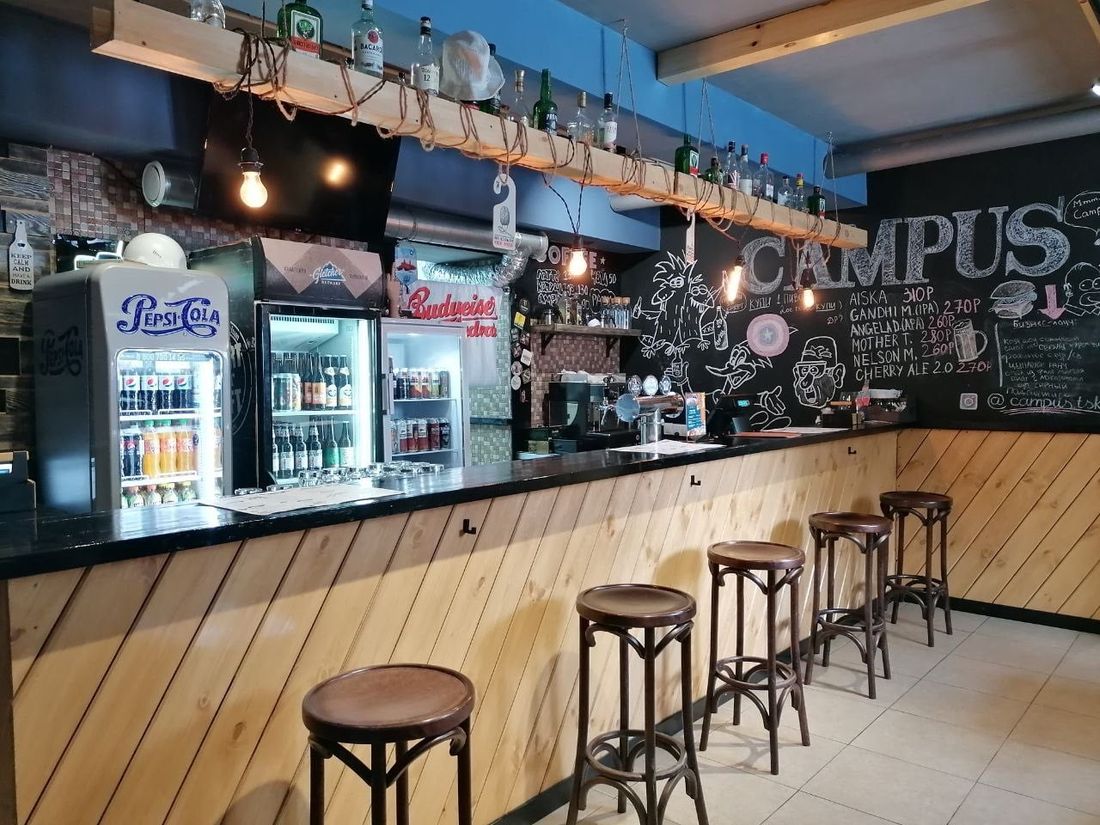 Еда, Томские новости, кафе еда московский тракт куда сходить новые заведения В Томске открылось кафе американской кухни