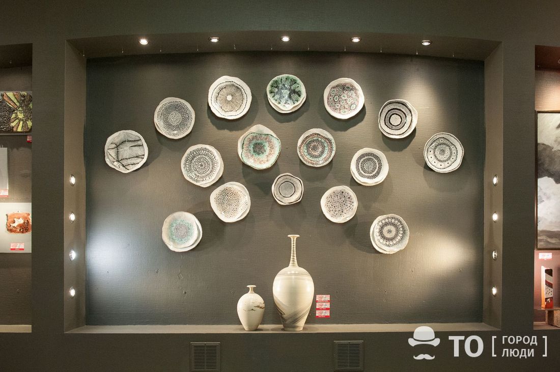 Культура в Томске, Томские новости, фестиваль керамики новости интересное куда сходить в томске афиша томска первый музей славянской миф От котов до космонавтов: Сибирский фестиваль керамики в Томске
