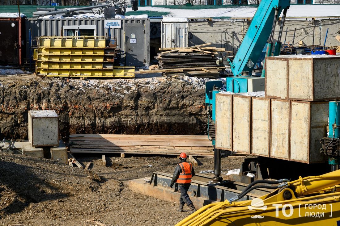 Социальная сфера, Томские новости, образование школа обучение Демьяна Бедного ТДСК построит школу на ул. Демьяна Бедного в Томске почти за 1,2 млрд рублей