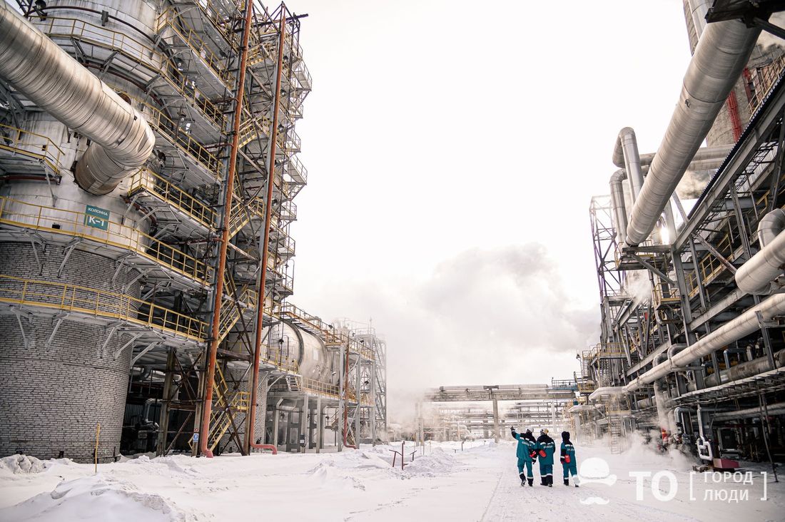 Предприятия Томска и области, Томские новости, предприятия сибур интересные новости Томска бизнес газовики НИОСТ переименован в «Национальную газовую компанию — Томск»