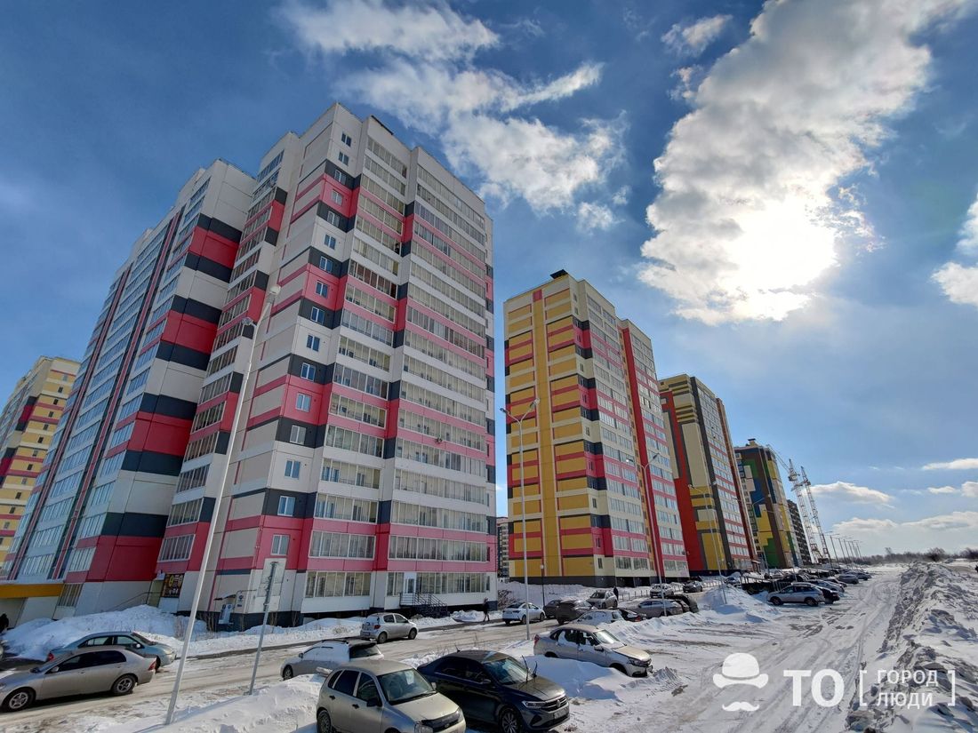 Градостроительная политика, Медицина и здоровье, Недвижимость и строительство, Томские новости, строительство южные ворота поликлиника томск новости интересное медицина В томском микрорайоне Южные ворота построят поликлинику