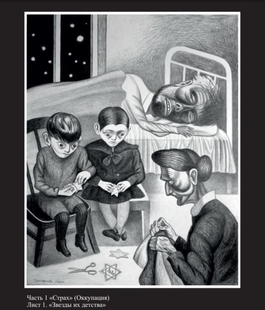 Культура в Томске, Томские новости, концлагеря выставки томск куда сзодить в томске афиша новости интересное непионерские лагеря В Томске откроется выставка новосибирской художницы «Непионерские лагеря»