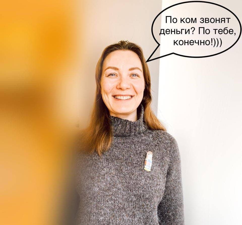 Бизнес, Город, Томские новости, бизнес томск новости интересное телеграм томские каналы интересное В Томске появился авторский телеграм-канал про бизнес