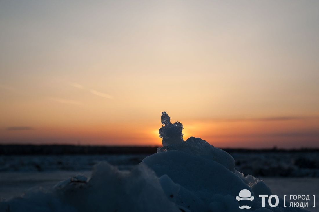 Паводок, Томские новости, ледоход паводок идет лед река вскрытие рек малые реки и озера Томь полностью вскрылась