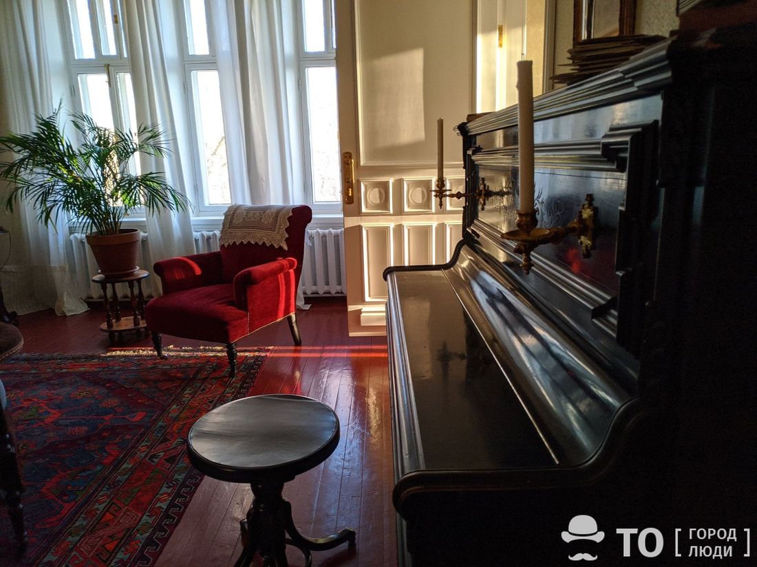 Культура в Томске, Томские новости, экскурсия куда сходить мероприятия томские музеи Томичей приглашают на традиционные экскурсии в «Профессорскую квартиру»