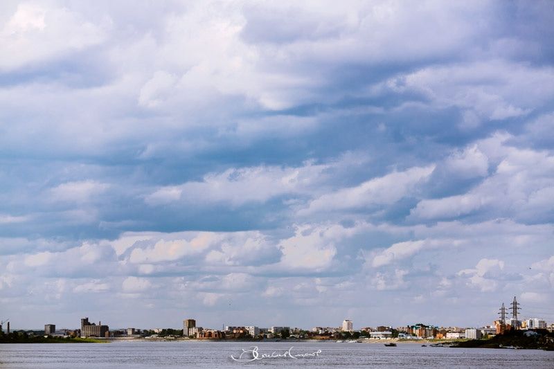 Погода и природа, Стихия в Томске и области, Томские новости, ветер прогноз погоды погода в Томске дожди ветер Томичей ждет дождь и порывистый ветер