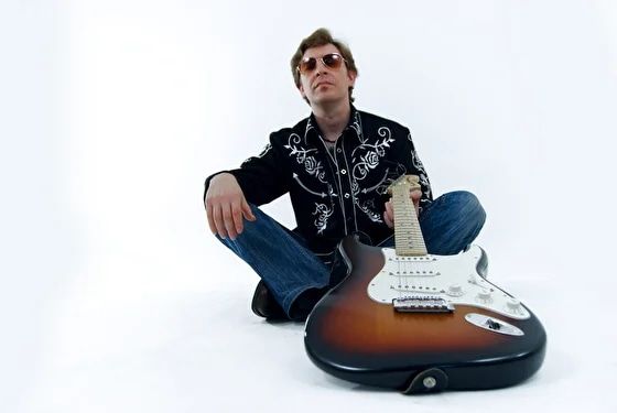 Культура в Томске, Томские новости, Иващенко концерты куда сходить мероприятия музыка в Томске концерты андеграунд Лидер группы The Boneshakers Вадим Иващенко выступит в Томске