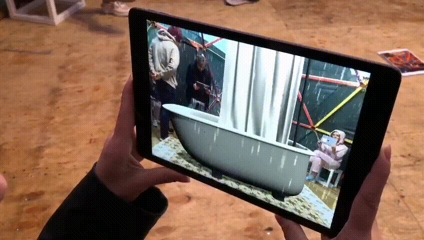 7×7: спектакль с дополненной реальностью готовят в Томском краеведческом музее