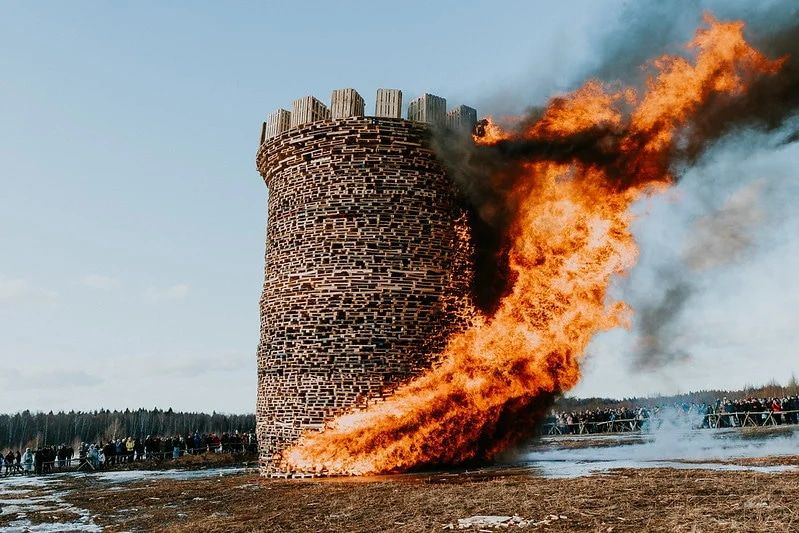 Конкурсы и акции, Креативные индустрии, Томские новости, масленица никола ленивец арт парк конкурсы новости интересное Томичи могут принять участие в конкурсе на лучшую концепцию арт-объекта для Масленицы в Никола-Ленивце