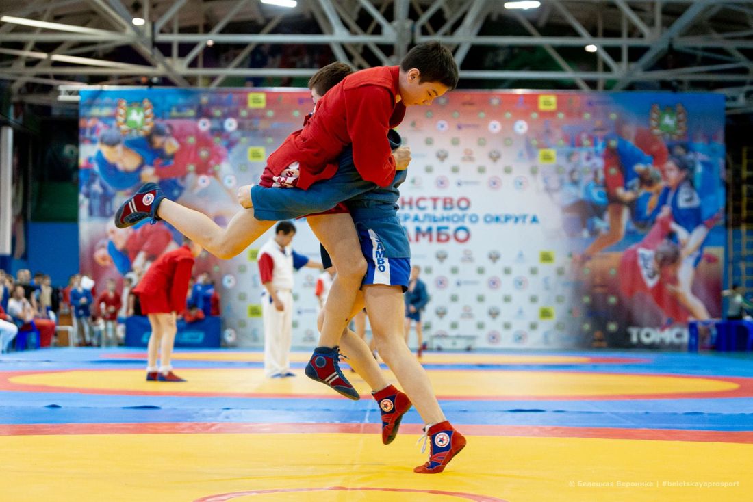 Спорт, Спорт в Томске, Томские новости, спорт самбо соревнования томские спортсмены спорт в Томске победы чемпионы Томские самбисты победили на домашнем первенстве Сибири