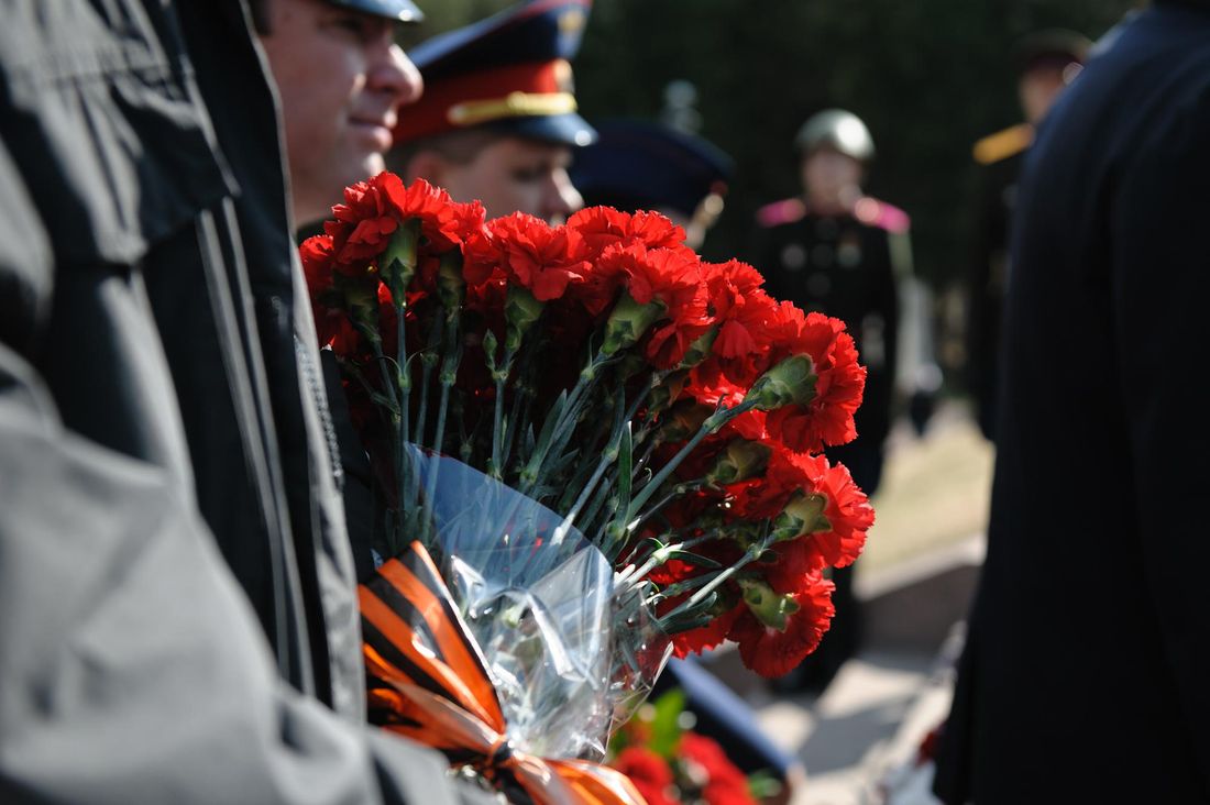 День Победы, Нефтегаз, Предприятие, Предприятия Томска и области, Сибирская Сервисная Компания, Томские новости, День Победы ССК Великая Отечественная война С Днем Победы поздравил ветеранов, тружеников тыла, жителей и гостей города директор Томского филиала Сибирской Сервисной Компании