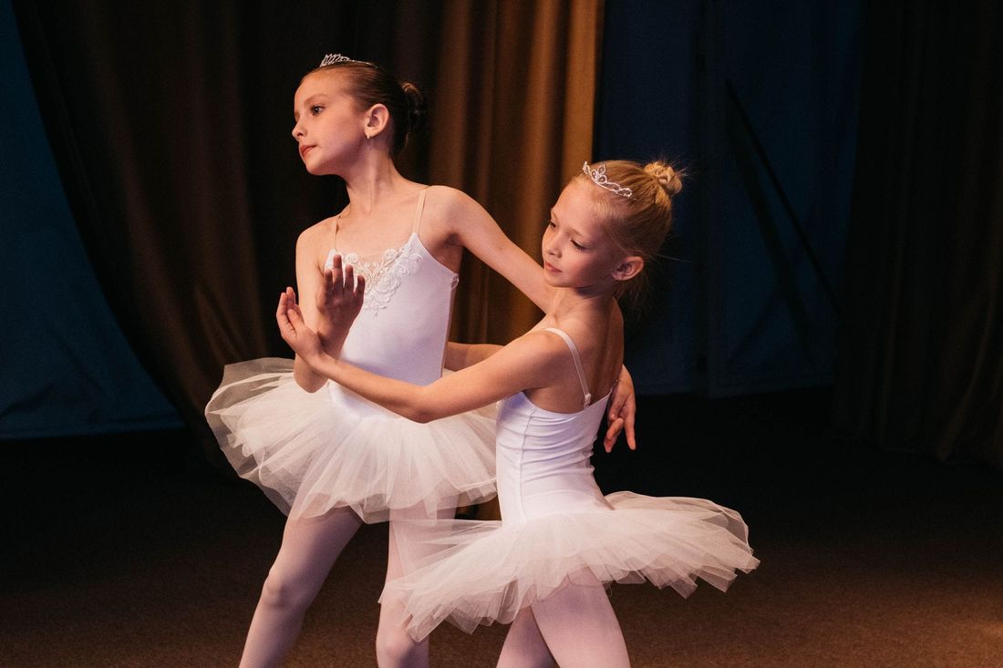 Культура в Томске, Томские новости, томск усенко балетная школа В Томске прошел первый отчетный концерт частной балетной школы