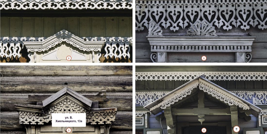 Томский Обзор, новости, Деревянная архитектура, Достопримечательности России, Мировые новости деревянная архитектура иркутск зодчество лес история В Иркутске создали каталог орнаментов деревянных памятников архитектуры